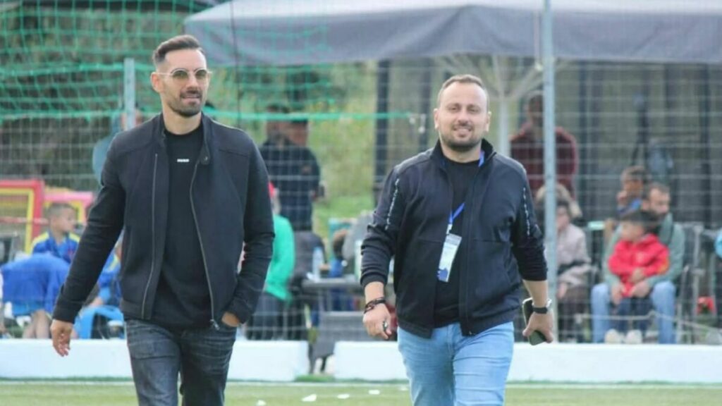 Χαράλαμπος Ναβροζίδης: «Η Κως απέδειξε ότι μπορεί να πρωταγωνιστεί»